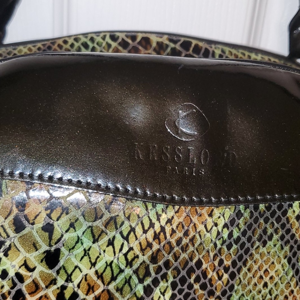 Kesslord Ladies Bag - Picture 4 of 16